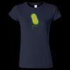 Softstyle Women’s Light Weight T-Shirt Thumbnail