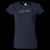 Softstyle Women’s Light Weight T-Shirt Thumbnail