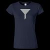 Softstyle Women’s Light Weight T-Shirt Thumbnail
