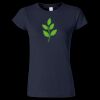 Softstyle Women’s Light Weight T-Shirt Thumbnail