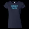 Softstyle Women’s Light Weight T-Shirt Thumbnail