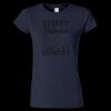 Softstyle Women’s Light Weight T-Shirt Thumbnail