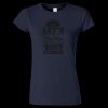 Softstyle Women’s Light Weight T-Shirt Thumbnail