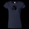 Softstyle Women’s Light Weight T-Shirt Thumbnail