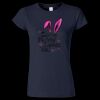 Softstyle Women’s Light Weight T-Shirt Thumbnail