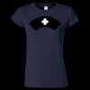 Softstyle Women’s Light Weight T-Shirt Thumbnail