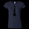 Softstyle Women’s Light Weight T-Shirt Thumbnail