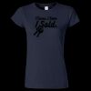Softstyle Women’s Light Weight T-Shirt Thumbnail