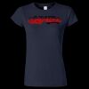 Softstyle Women’s Light Weight T-Shirt Thumbnail