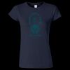 Softstyle Women’s Light Weight T-Shirt Thumbnail
