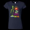 Softstyle Women’s Light Weight T-Shirt Thumbnail