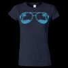 Softstyle Women’s Light Weight T-Shirt Thumbnail