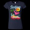Softstyle Women’s Light Weight T-Shirt Thumbnail