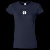 Softstyle Women’s Light Weight T-Shirt Thumbnail