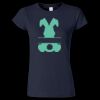 Softstyle Women’s Light Weight T-Shirt Thumbnail