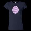 Softstyle Women’s Light Weight T-Shirt Thumbnail