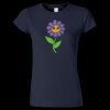 Softstyle Women’s Light Weight T-Shirt Thumbnail