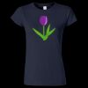 Softstyle Women’s Light Weight T-Shirt Thumbnail