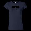 Softstyle Women’s Light Weight T-Shirt Thumbnail