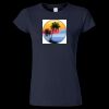 Softstyle Women’s Light Weight T-Shirt Thumbnail