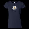 Softstyle Women’s Light Weight T-Shirt Thumbnail