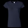 Softstyle Women’s Light Weight T-Shirt Thumbnail
