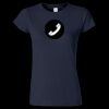 Softstyle Women’s Light Weight T-Shirt Thumbnail
