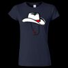 Softstyle Women’s Light Weight T-Shirt Thumbnail