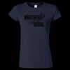 Softstyle Women’s Light Weight T-Shirt Thumbnail