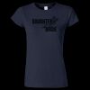 Softstyle Women’s Light Weight T-Shirt Thumbnail