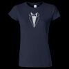 Softstyle Women’s Light Weight T-Shirt Thumbnail