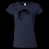 Softstyle Women’s Light Weight T-Shirt Thumbnail