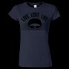 Softstyle Women’s Light Weight T-Shirt Thumbnail