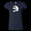 Softstyle Women’s Light Weight T-Shirt Thumbnail