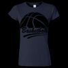 Softstyle Women’s Light Weight T-Shirt Thumbnail