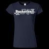 Softstyle Women’s Light Weight T-Shirt Thumbnail
