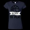 Softstyle Women’s Light Weight T-Shirt Thumbnail