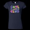 Softstyle Women’s Light Weight T-Shirt Thumbnail