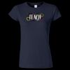 Softstyle Women’s Light Weight T-Shirt Thumbnail