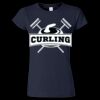 Softstyle Women’s Light Weight T-Shirt Thumbnail