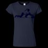 Softstyle Women’s Light Weight T-Shirt Thumbnail