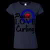 Softstyle Women’s Light Weight T-Shirt Thumbnail