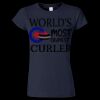 Softstyle Women’s Light Weight T-Shirt Thumbnail