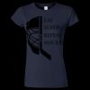 Softstyle Women’s Light Weight T-Shirt Thumbnail