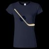 Softstyle Women’s Light Weight T-Shirt Thumbnail