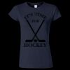Softstyle Women’s Light Weight T-Shirt Thumbnail