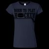 Softstyle Women’s Light Weight T-Shirt Thumbnail