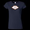 Softstyle Women’s Light Weight T-Shirt Thumbnail