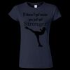 Softstyle Women’s Light Weight T-Shirt Thumbnail