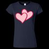 Softstyle Women’s Light Weight T-Shirt Thumbnail